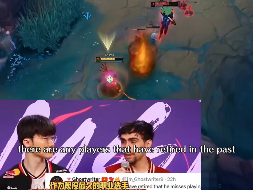 九游娱乐-Faker重返赛场，表现优异首场状态出色，勇士观众沸腾！