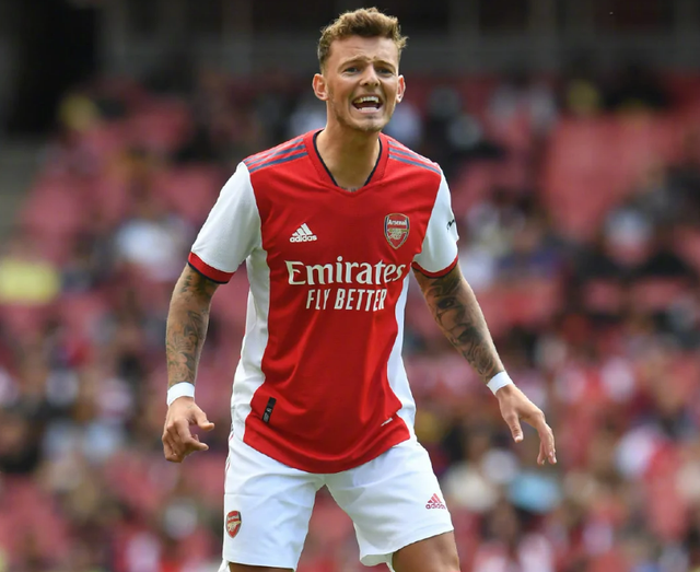 九游娱乐- 阿森纳名将 