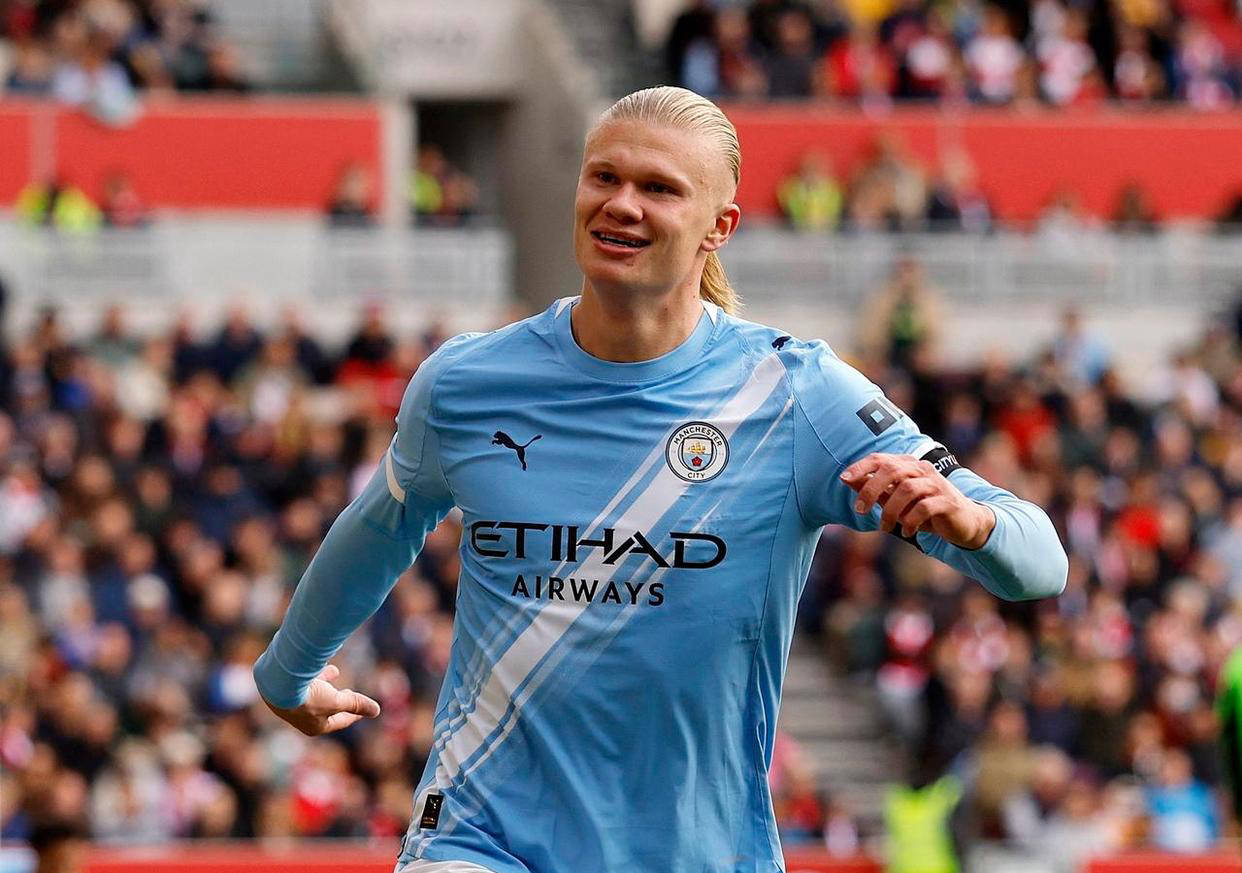 九游-哈兰德在篮网比赛中比分优势明显，问鼎冠军引发热议！的简单介绍