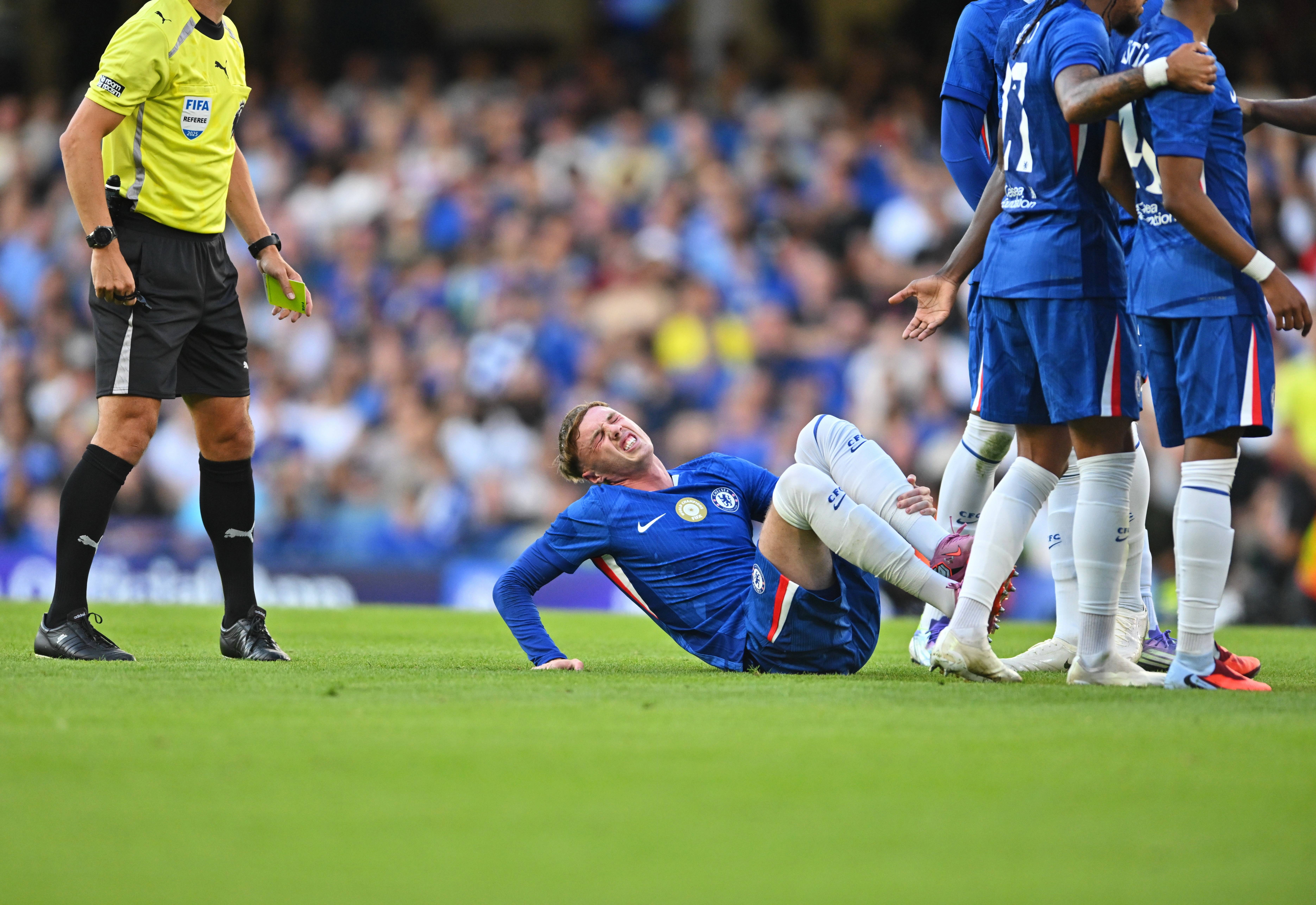 九游体育-C罗连续五场比赛得分超过关键助攻，切尔西挑战极限！的简单介绍