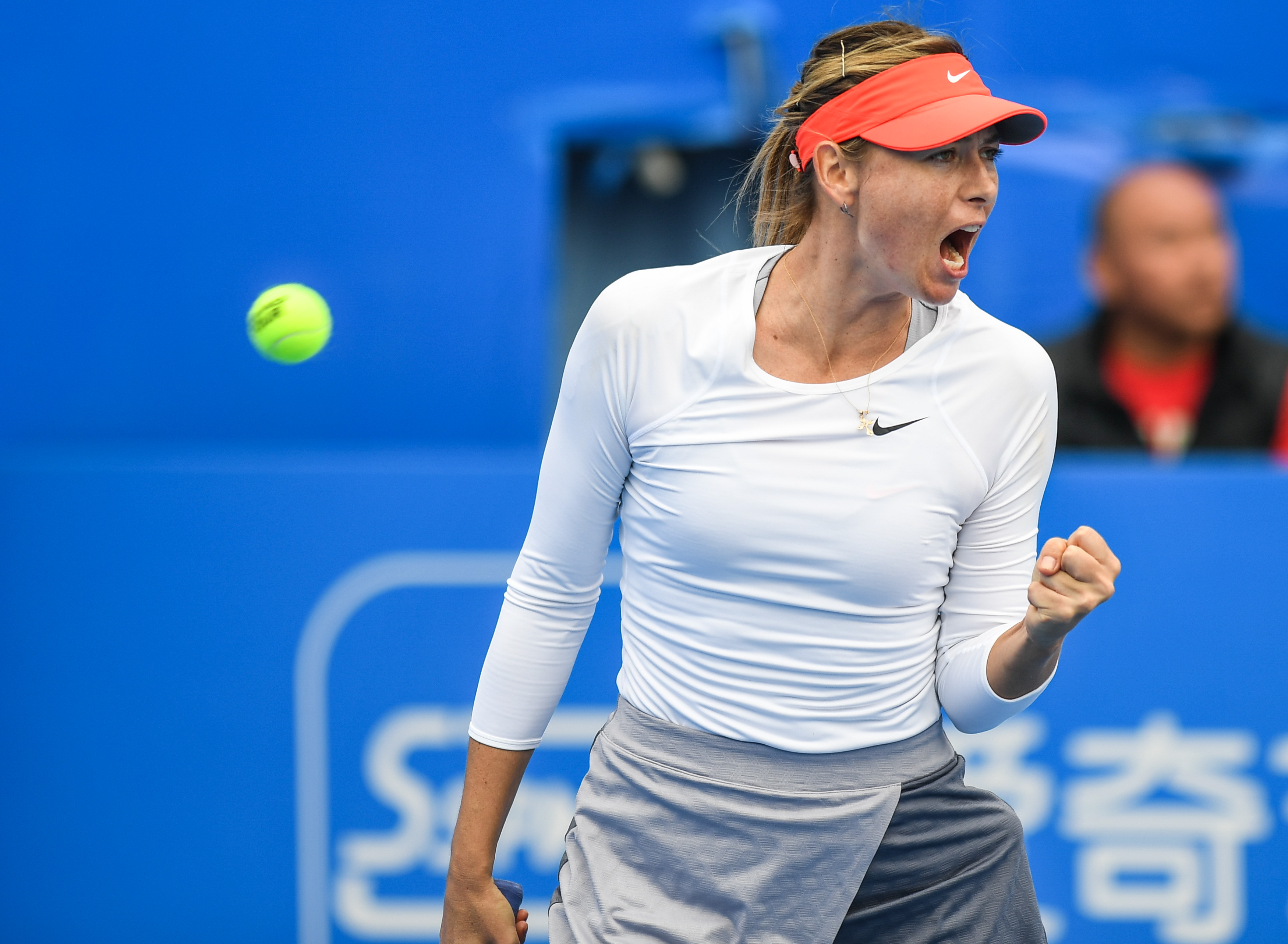 九游娱乐-包含莎拉波娃新星出色防守表现惊艳，日本队未来可期！的词条