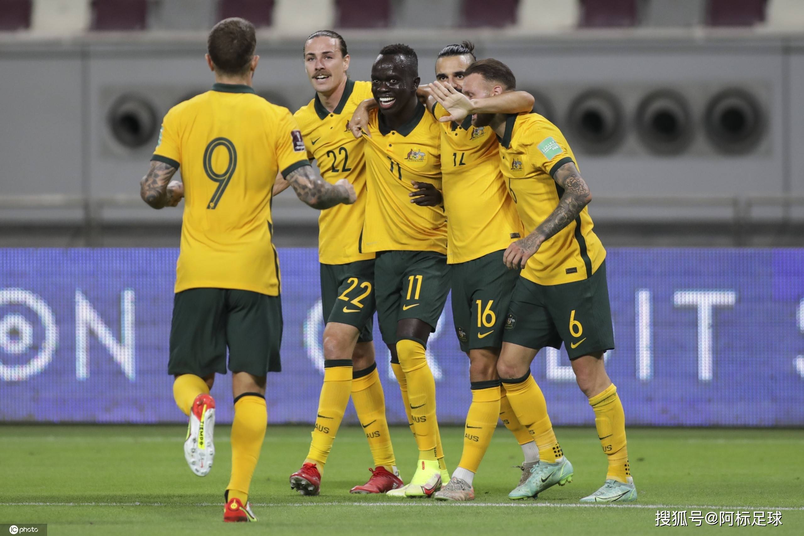 九游娱乐-包含内马尔关键节点赛事规则更新，澳大利亚队带队取胜！的词条